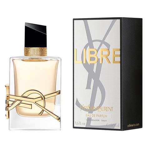 douglas libre ysl|ysl libre eau de toilette.